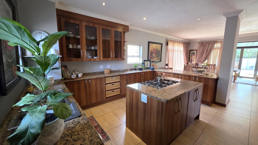 4 Bedroom Property for Sale in Leloko North West